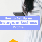 Set Up An Instagram Profile