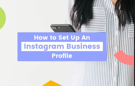 Set Up An Instagram Profile