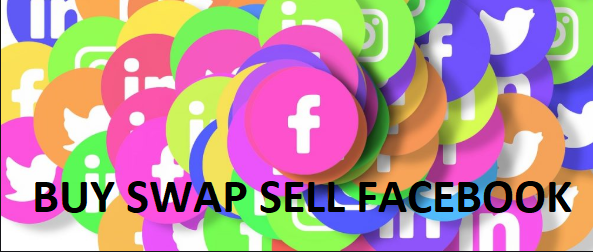 Buy Swap Sell Facebook