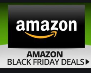 Amazon Black Friday 2019 - Date - Deals - Sales