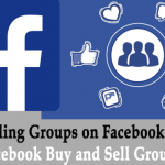 best selling groups on facebook