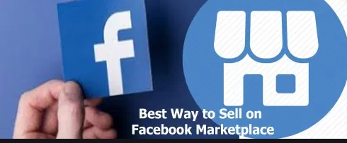 Best Way To Sell on Facebook