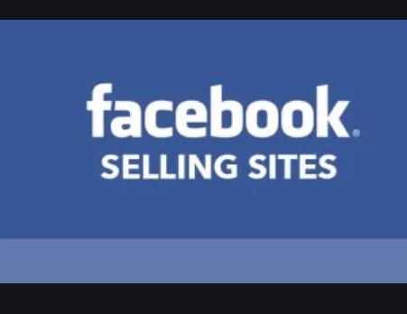 Buy and Sell Sites on Facebook - Buy and Sell Locally
