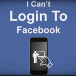 Can Not Log into Facebook