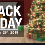 Christmas Tree Shops Black Friday 2019
