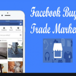 Facebook buy sell trade