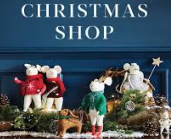 Facebook Christmas Cheap Shop - Buy and Sell Christmas Items - Xmas Deco