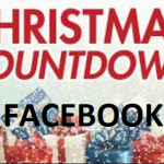 Facebook Christmas Countdown