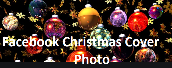 Facebook Christmas Cover Photo