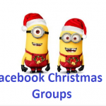 facebook christmas group