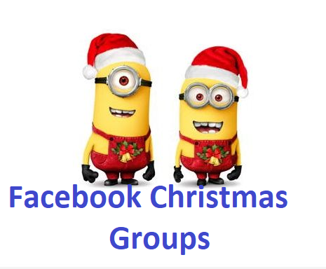 facebook christmas group