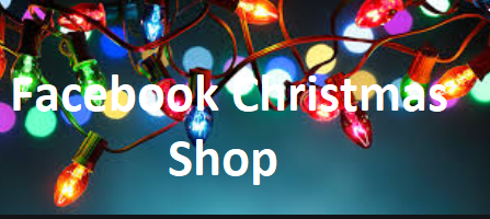 facebook christmas shop