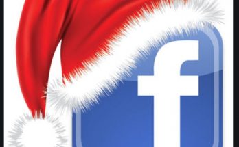Facebook Christmas Page - Crazy About Christmas Facebook Page