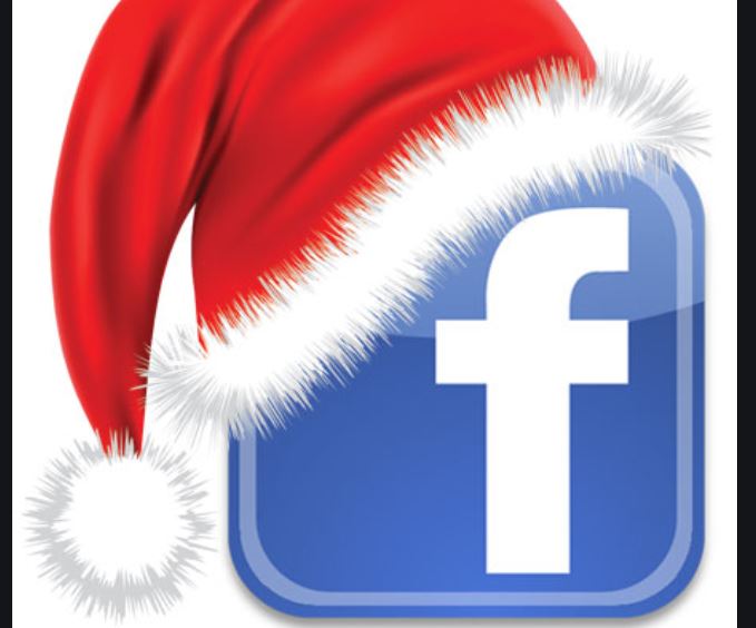 Facebook Christmas Page - Crazy About Christmas Facebook Page