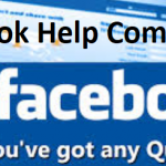 facebook help community