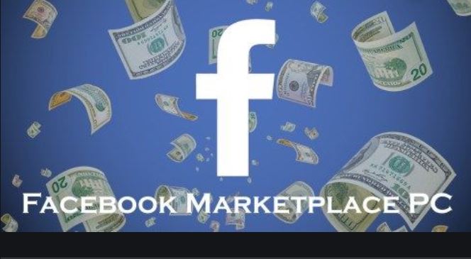 Facebook Marketplace On PC - Access | Market Place Buy Sell