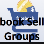 Facebook Selling Groups