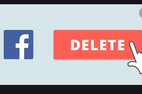 How To Delete Facebook Account – Steps - Delete My Account