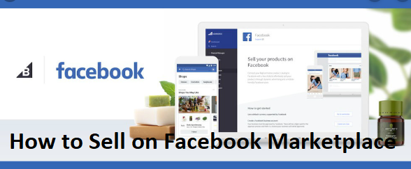 How to Sell on Facebook Marketplace