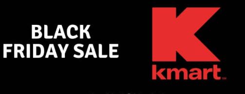 Kmart Black Friday 2019 Ad, Sales and Deals