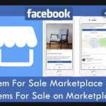 Local Items For Sale On Facebook - Search Marketplace