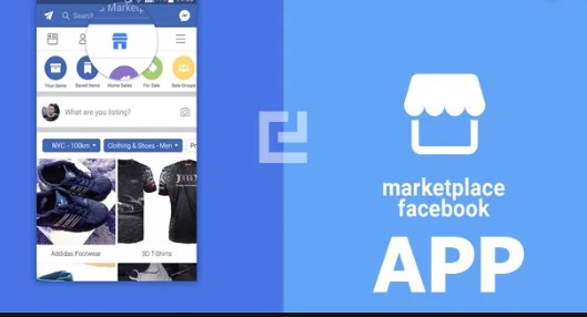 Marketplace App