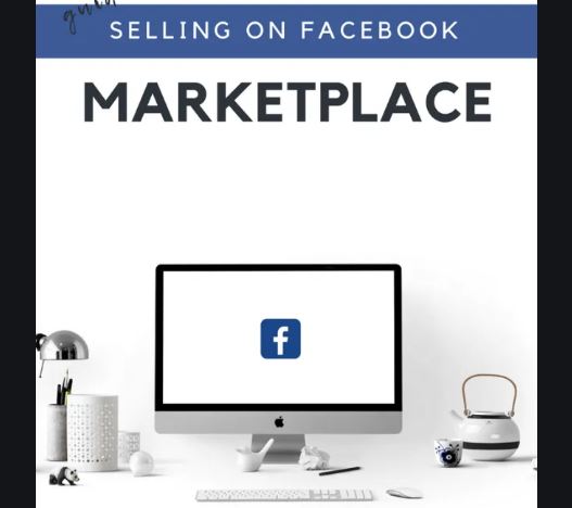 Selling on Marketplace Tips - Selling on FB Marketplace