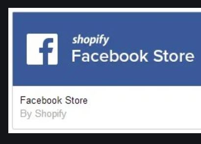 shopify-facebook-shop