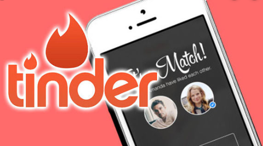 tinder dating site