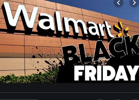 Walmart Black Friday 2019 Ad Deals & Sales