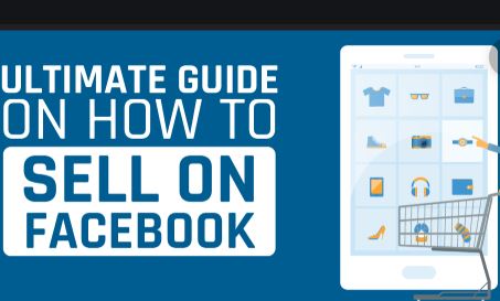 What to Sell on Facebook Marketplace - Facebook Selling Tips