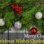 Facebook Merry Christmas Wishes