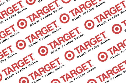 Target Black Friday 2019 Ad