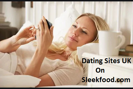 Dating sites UK