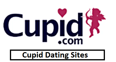 Cupid dating login