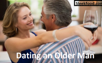 over 60s dating