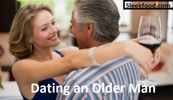 Dating An Older Man