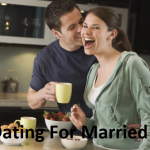 dating for married