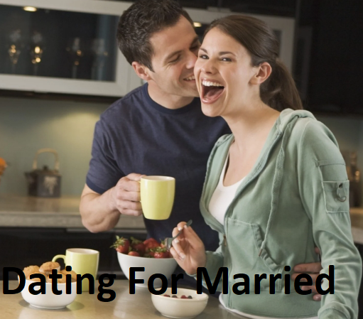 dating for married