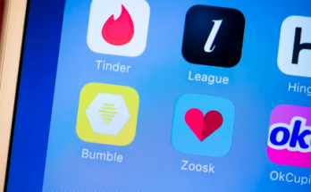 Besten dating-apps 2020 usa