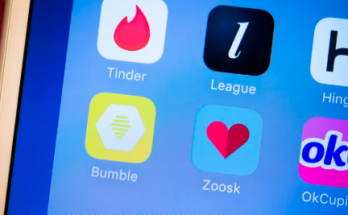 Top free dating apps uk