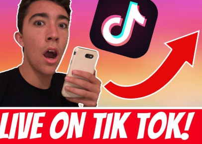 Tik Tok Live Map