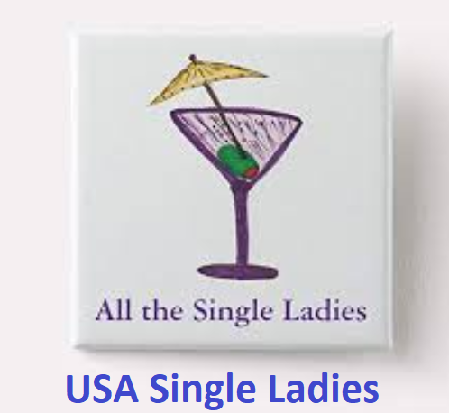 USA Single Ladies