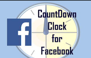 Countdown Clock Facebook