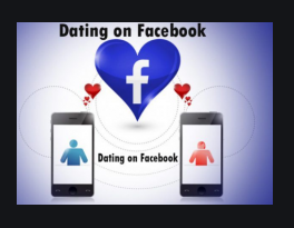 Facebook Dating login