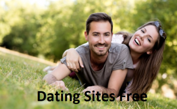 Online-dating-website kostenlos