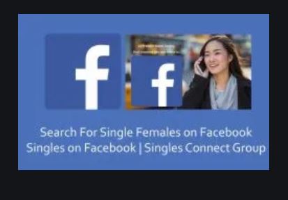 Facebook Singles Search | Single and Searching | Search Local Singles Facebook