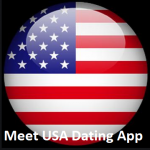 Meet USA Dating App