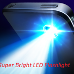 Super Bright LED Flashlight