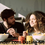 Tinder.com Dating Site
